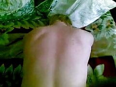 My friend wanted my ass