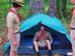 Exotic Porn Video Homosexual Tattoo Wild , Watch It With Cyrus Stark And Greg Mckeon