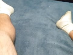 Hardxock masturbating