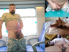 Train Rider