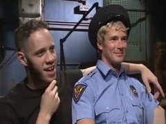 Master Wolf Hudson bound