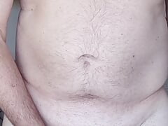 Masturbation Coaching: Oil up & stroke my cock