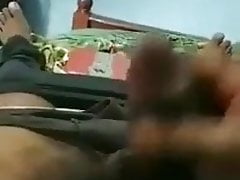 Lanka Gay cock
