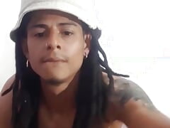 Colombia Cowboy Wank Ii