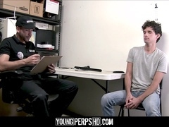 Sodomy, demonstrating, youngperps