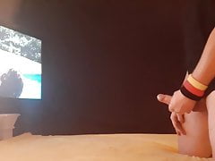 Fire Away