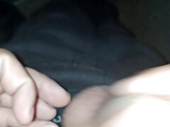 only masturbation