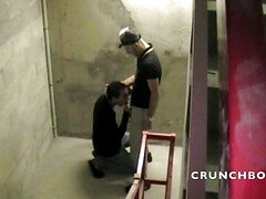 Latino twink fucked by scally boy dicret