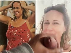 I Cum on Milf Kylie