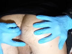 Drill that Super-Fucking-Hot Stellar Butt Crevasse