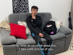 Angel of Bogota: File 53 - The Wrong Turn