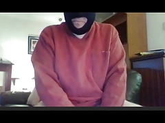 Exposing man sub.