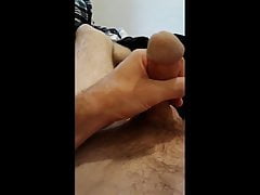 Slow Motion Cumming