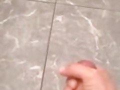uncut monster cock
