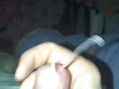 mega charge for cum lovers