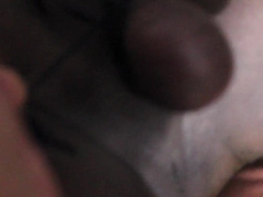 Joy with my red-hot Chinese boys