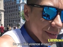 Mexican, plumbed, stranger