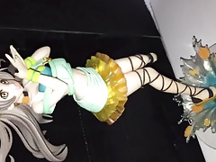 figure bukkake