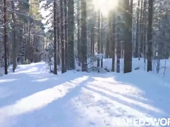 Max Konnor Buries His Cock Between Roman Todd Ass