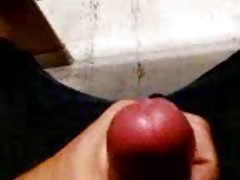 Horny at work