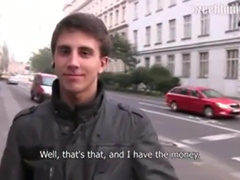 Steven Fox, Jae Butler And Georgio Black In Aka And