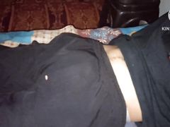 School Straight Friend Big Monster Cock in Underwear