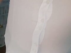 Office sissy Jayci
