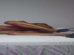 ALL Wiped with the masculine's jizz