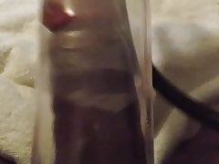 Chocolate Dick Trick