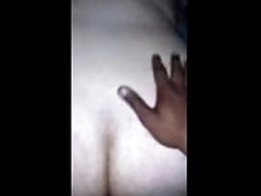 Bitch Begs For More