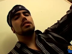 If you like real American thugs then you will love Spanky