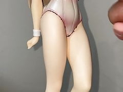 Figure Bukkake SOF illya bunny