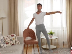 Dominik Balta And Archi Gold