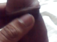 Gum out