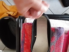 Die Schuhe meiner frau 4