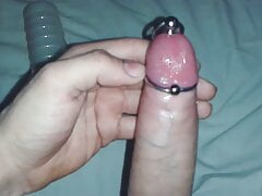 fleshlight peehole play