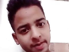 My first video