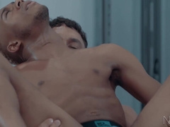 Excellent Adult Video Homo Gym New Only For You