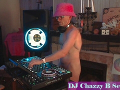 Bare DJ Sesh