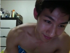 KOREAN 018
