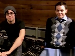 Benji Elliot Gets With Lucas Sky