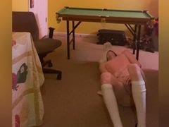 Another Sudden & Unstoppable Orgasm