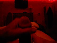 jerking   jizzman