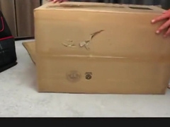 Joshua Armstrong Verbal Crushing Fetish for Danny