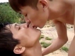 Chinese Passion Outdoors 7