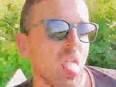 Slutboyben CAM4 Nympho Schwanz Abgespritzt