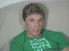 5 Guy Fap & Deep-throat Sesh