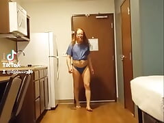 Tiktok nude 2024 #1