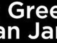 Wearing a blindfold makes the ass pounding feel better