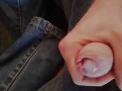 The Quick up Handjob
